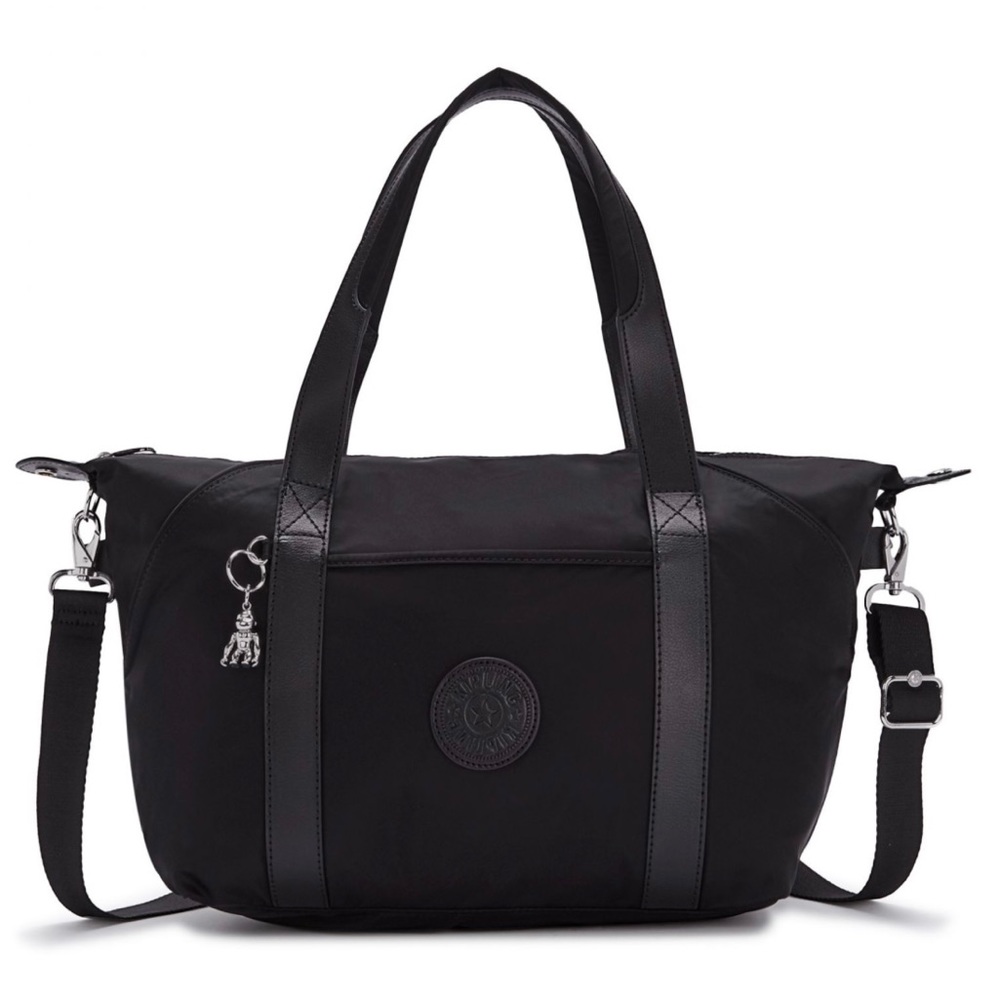 Kipling Art Paka Black